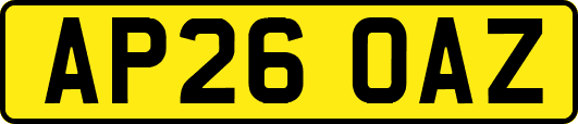 AP26OAZ