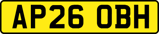 AP26OBH