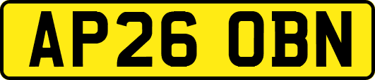 AP26OBN