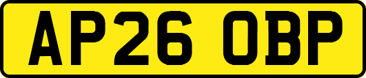 AP26OBP