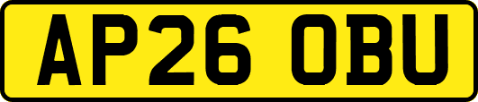 AP26OBU