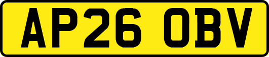 AP26OBV