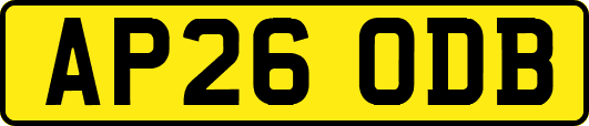 AP26ODB