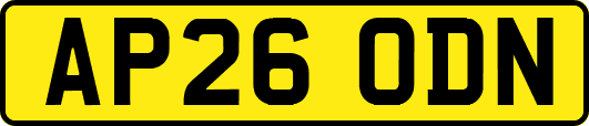 AP26ODN