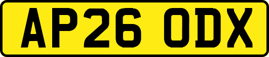 AP26ODX