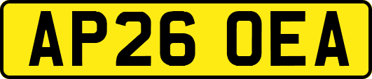 AP26OEA