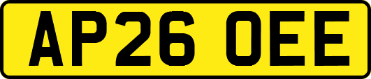 AP26OEE
