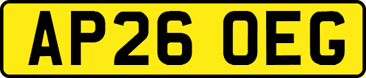 AP26OEG