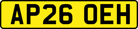 AP26OEH