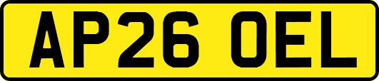 AP26OEL