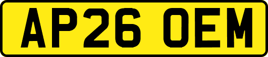 AP26OEM