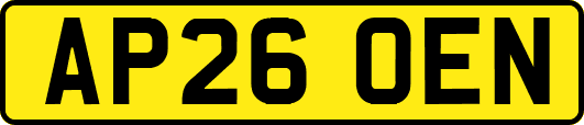 AP26OEN