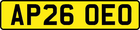 AP26OEO