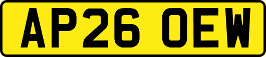 AP26OEW