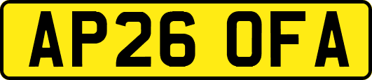 AP26OFA