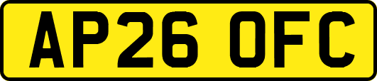 AP26OFC