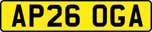 AP26OGA