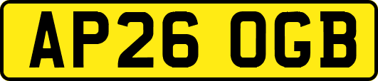 AP26OGB
