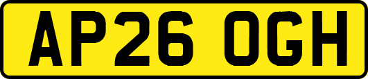 AP26OGH