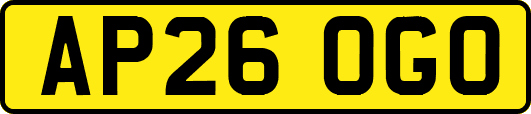 AP26OGO