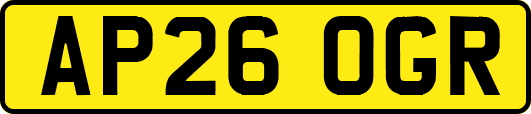 AP26OGR