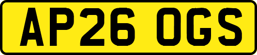 AP26OGS