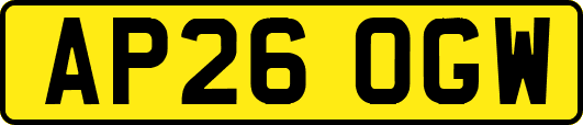 AP26OGW