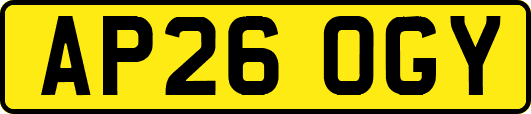 AP26OGY