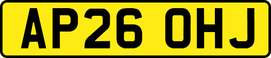 AP26OHJ