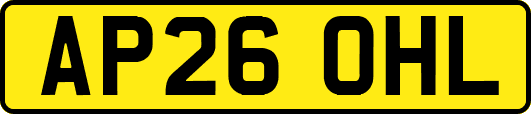 AP26OHL
