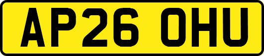AP26OHU