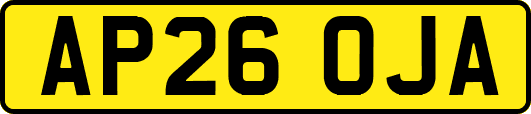 AP26OJA