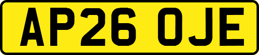 AP26OJE
