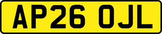 AP26OJL