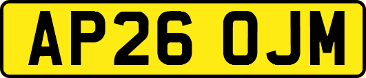AP26OJM