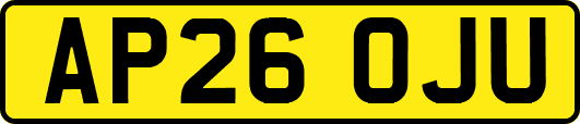 AP26OJU