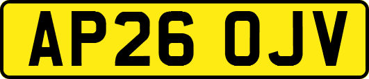 AP26OJV