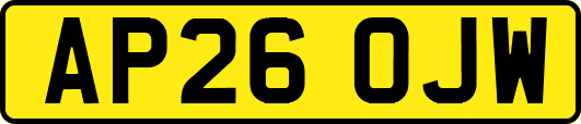 AP26OJW