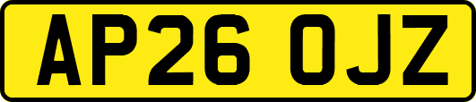 AP26OJZ