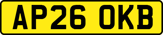 AP26OKB