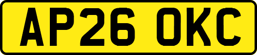 AP26OKC