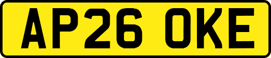 AP26OKE