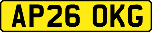 AP26OKG