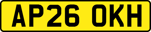 AP26OKH