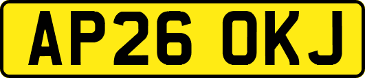 AP26OKJ