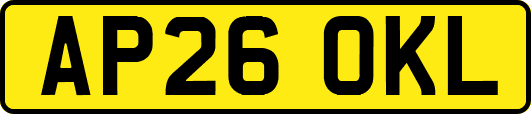AP26OKL