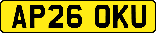 AP26OKU