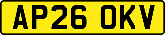 AP26OKV