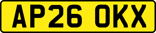 AP26OKX