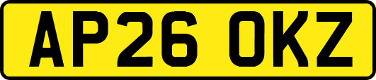 AP26OKZ